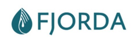 FJORDA Logo (EUIPO, 16.06.2022)