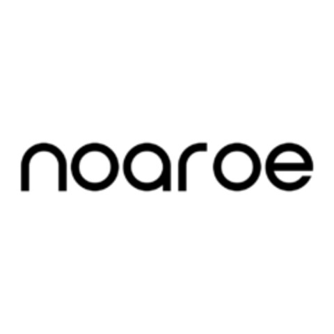 noaroe Logo (EUIPO, 06/24/2022)