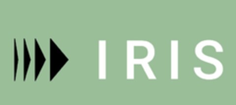 IRIS Logo (EUIPO, 06.07.2022)