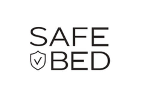 SAFE BED Logo (EUIPO, 07/27/2022)