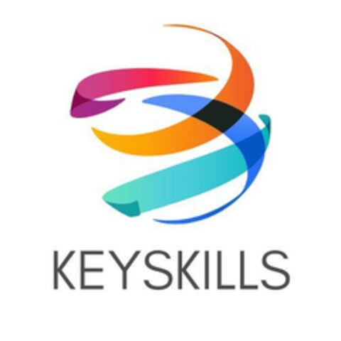 KEYSKILLS Logo (EUIPO, 28.07.2022)