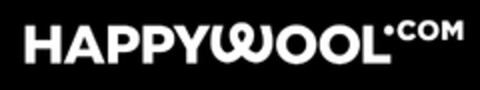 HAPPYWOOL.COM Logo (EUIPO, 08/02/2022)