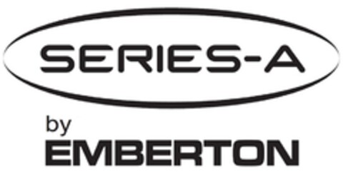 SERIES A BY EMBERTON Logo (EUIPO, 08/04/2022)