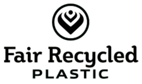 Fair Recycled PLASTIC Logo (EUIPO, 12.08.2022)