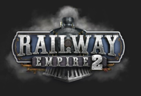 RAILWAY EMPIRE 2 Logo (EUIPO, 09/26/2022)