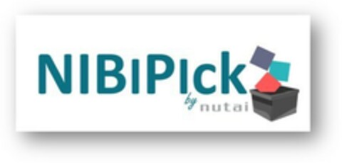 NIBIPICK by nutai Logo (EUIPO, 10.10.2022)