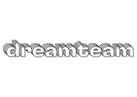 dreamteam Logo (EUIPO, 10.10.2022)