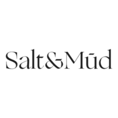 Salt&Mud Logo (EUIPO, 17.10.2022)
