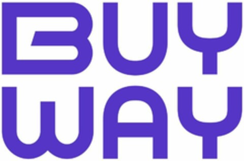 BUY WAY Logo (EUIPO, 27.10.2022)