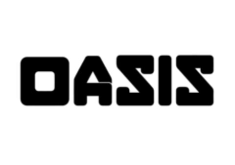 OASIS Logo (EUIPO, 11/14/2022)