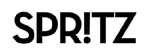 SPRITZ Logo (EUIPO, 12.12.2022)