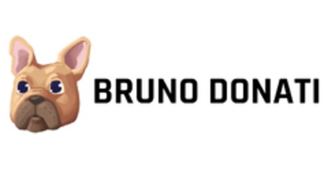 BRUNO DONATI Logo (EUIPO, 27.01.2023)