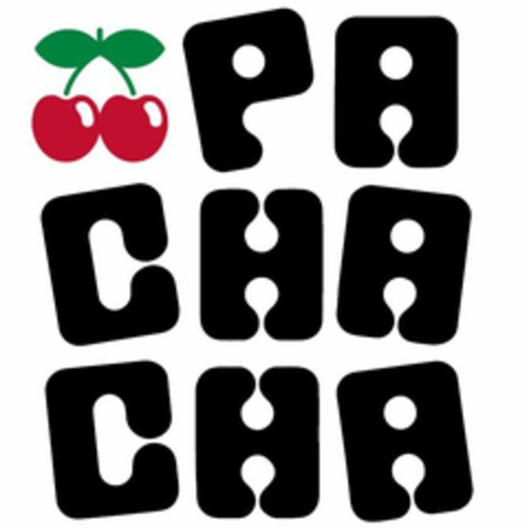 PACHACHA Logo (EUIPO, 01/24/2023)