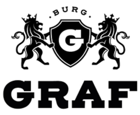 BURG G GRAF Logo (EUIPO, 21.02.2023)