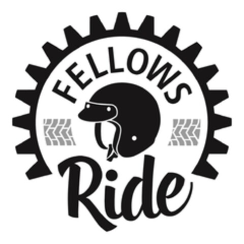 FELLOWS Ride Logo (EUIPO, 02/22/2023)