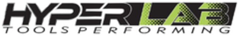 HYPER LAB TOOLS PERFORMING Logo (EUIPO, 27.02.2023)