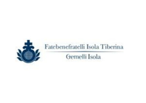 Fatebenefratelli Isola Tiberina Gemelli Isola Logo (EUIPO, 17.03.2023)
