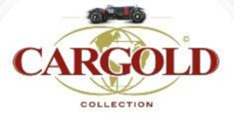 CARGOLD COLLECTION Logo (EUIPO, 03/17/2023)