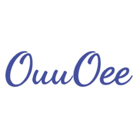 OuuOee Logo (EUIPO, 04/26/2023)