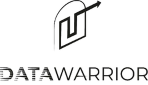 DATAWARRIOR Logo (EUIPO, 11.05.2023)