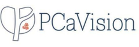 PCaVision Logo (EUIPO, 27.06.2023)