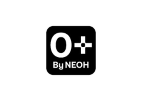 0+ By NEOH Logo (EUIPO, 10.08.2023)