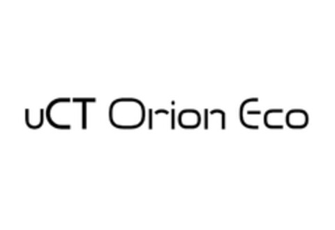 uCT Orion Eco Logo (EUIPO, 19.09.2023)