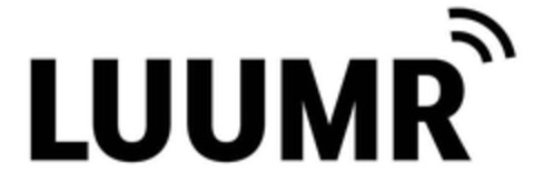 LUUMR Logo (EUIPO, 27.09.2023)