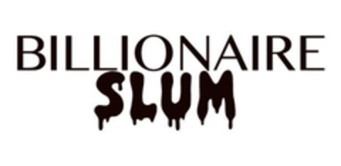 BILLIONAIRE SLUM Logo (EUIPO, 29.09.2023)