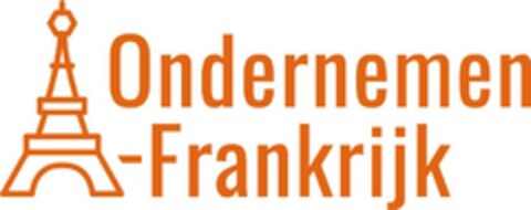 Ondernemen - Frankrijk Logo (EUIPO, 10/12/2023)