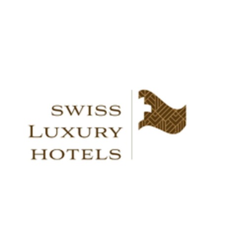 SWISS LUXURY HOTELS Logo (EUIPO, 19.10.2023)