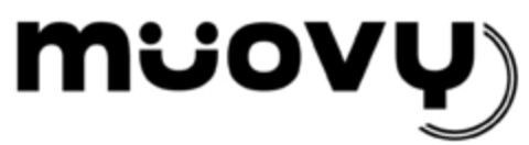 MUOVY Logo (EUIPO, 30.10.2023)