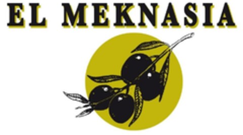 EL MEKNASIA Logo (EUIPO, 10.11.2023)