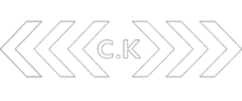 C.K Logo (EUIPO, 20.11.2023)