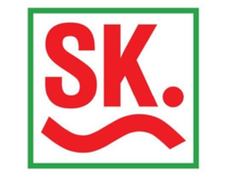 SK . Logo (EUIPO, 11/23/2023)