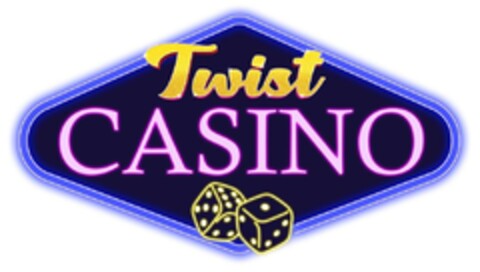 TWIST CASINO Logo (EUIPO, 28.11.2023)