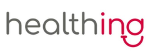 healthing Logo (EUIPO, 12/22/2023)