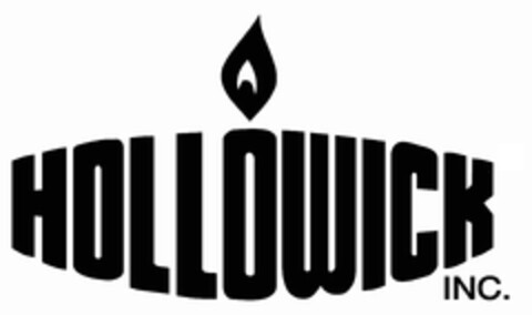 HOLLOWICK INC. Logo (EUIPO, 17.01.2024)