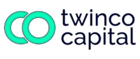 CO twinco capital Logo (EUIPO, 01/19/2024)