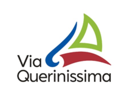 Via Querinissima Logo (EUIPO, 31.01.2024)