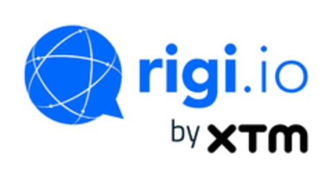 RIGI.IO BY XTM Logo (EUIPO, 15.02.2024)