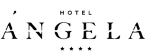 HOTEL ANGELA Logo (EUIPO, 23.02.2024)