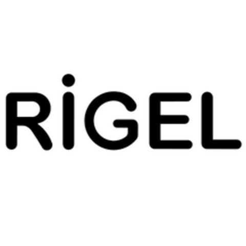 RİGEL Logo (EUIPO, 02/23/2024)