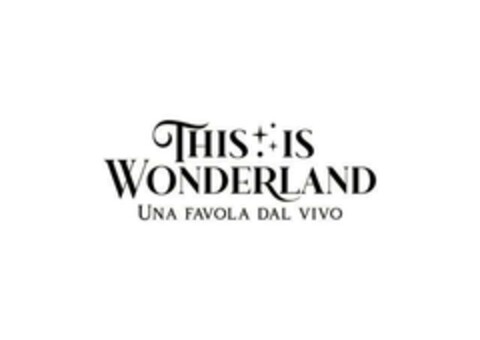 THIS IS WONDERLAND Logo (EUIPO, 22.03.2024)