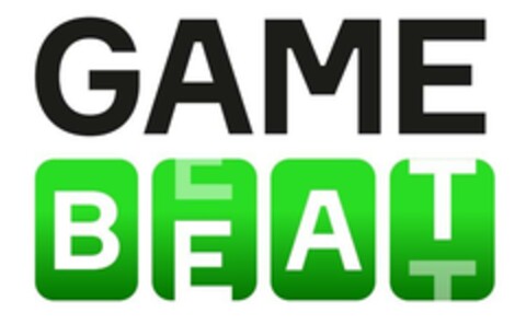 GAME BEAT Logo (EUIPO, 10.04.2024)