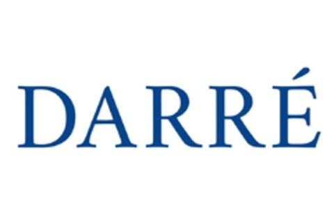 DARRÉ Logo (EUIPO, 22.04.2024)