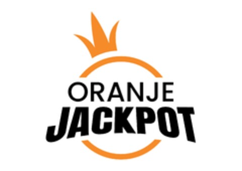 ORANJE JACKPOT Logo (EUIPO, 01.05.2024)