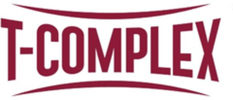 T - COMPLEX Logo (EUIPO, 05/06/2024)