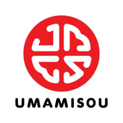 UMAMISOU Logo (EUIPO, 05/08/2024)