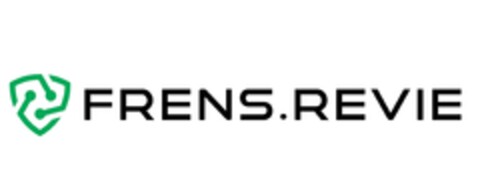 FRENS.REVIE Logo (EUIPO, 05/12/2024)